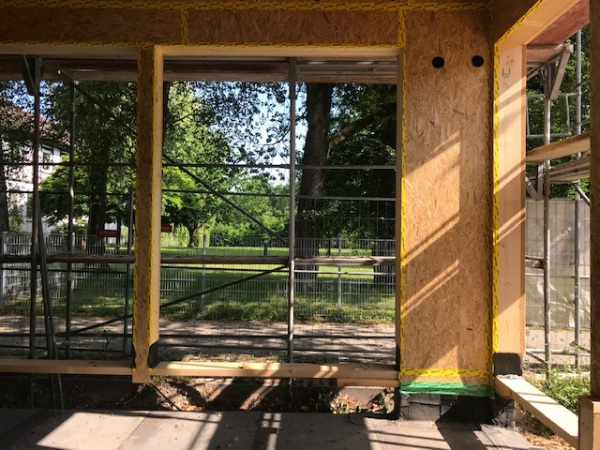 Halhof Aufenthalstraum