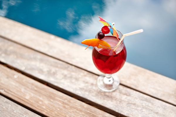 Spätsommerfest in Dornberg