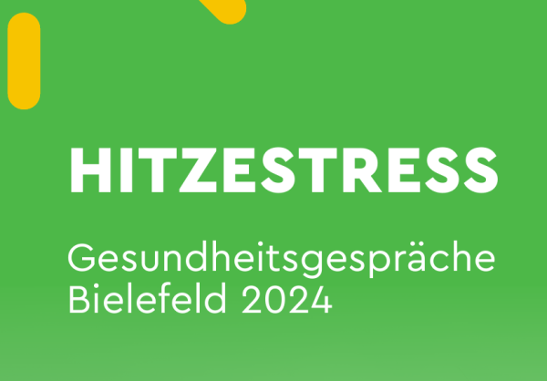 Hitzestress