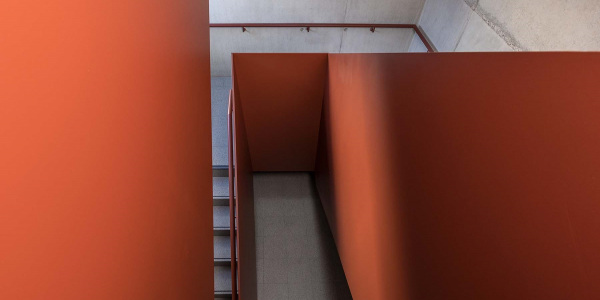 Jugendzentrum Niedermühlenkamp