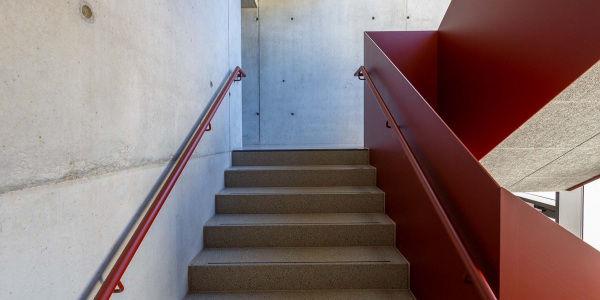 Jugendzentrum Niedermühlenkamp