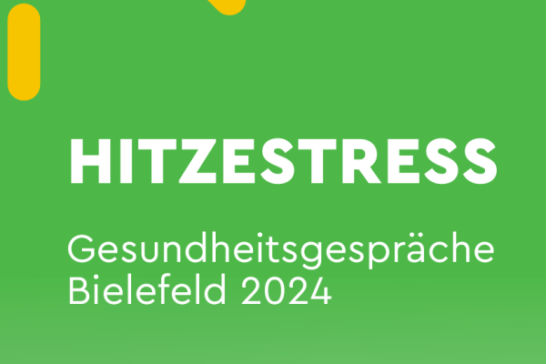 Hitzestress