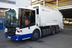 E-Müllsammler im Test