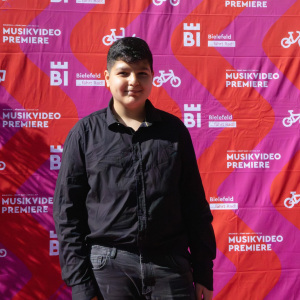 Bielefeld ... fährt Rad! Premiere © k-konzept 2023