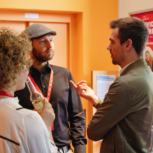 Bielefeld ... fährt Rad! Premiere © k-konzept 2023